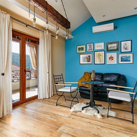 Villa Adria Kotor Eksteriør bilde