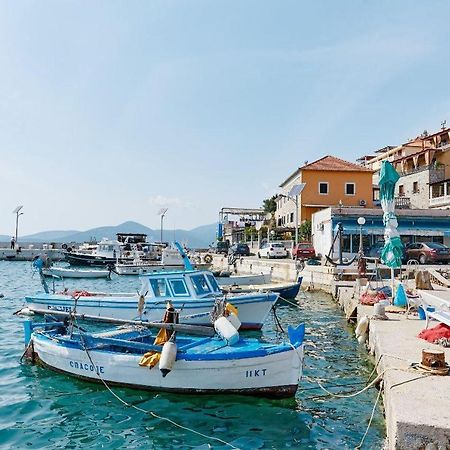 Villa Adria Kotor Eksteriør bilde