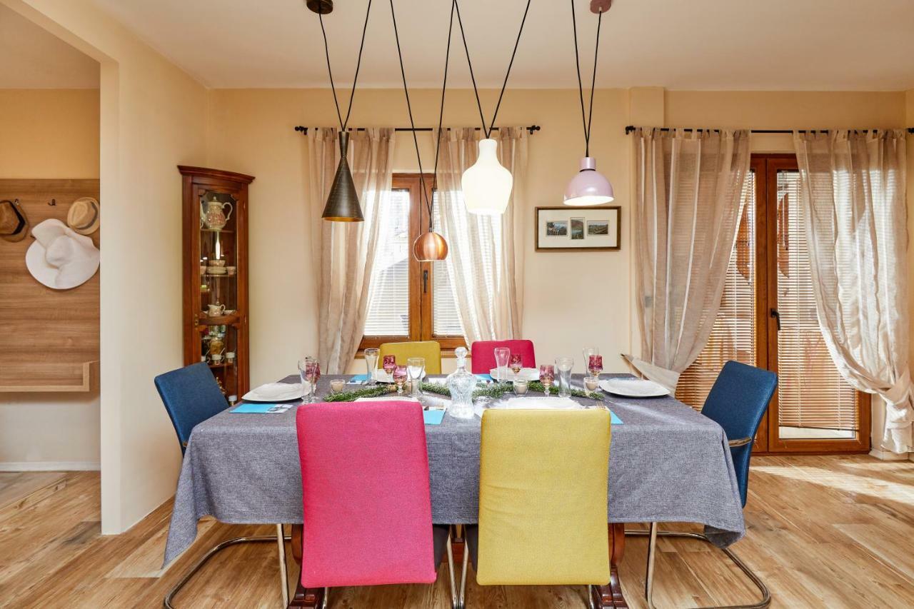 Villa Adria Kotor Eksteriør bilde