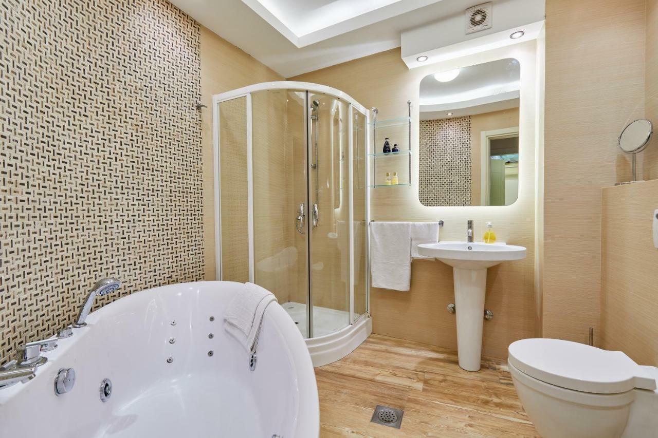 Villa Adria Kotor Eksteriør bilde