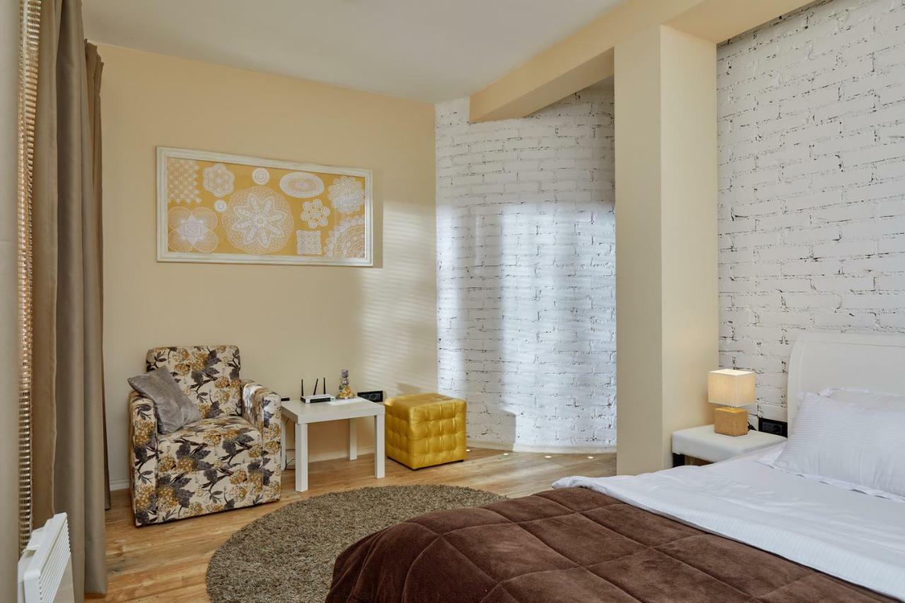 Villa Adria Kotor Eksteriør bilde
