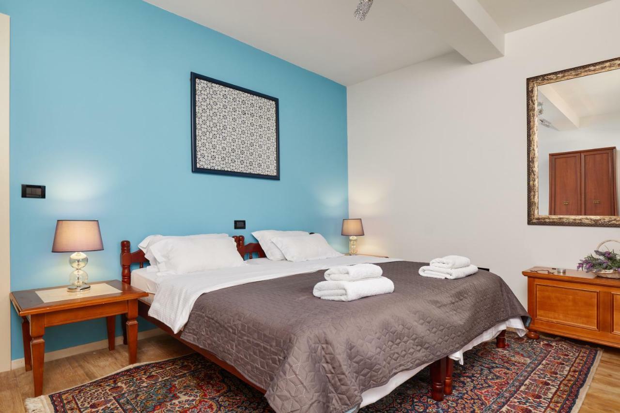 Villa Adria Kotor Eksteriør bilde