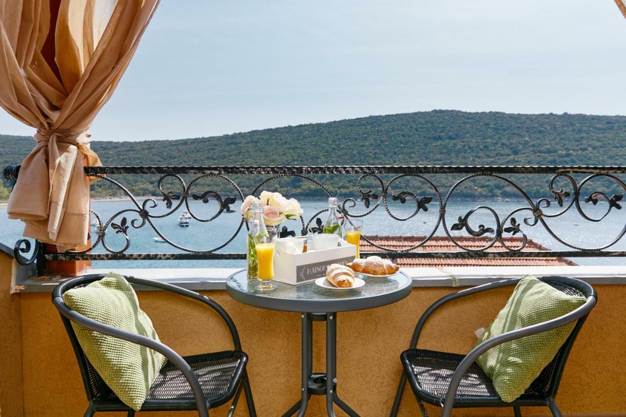 Villa Adria Kotor Eksteriør bilde