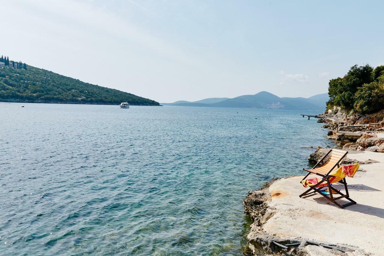 Villa Adria Kotor Eksteriør bilde