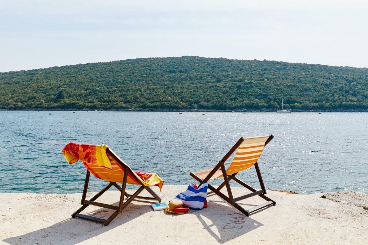 Villa Adria Kotor Eksteriør bilde