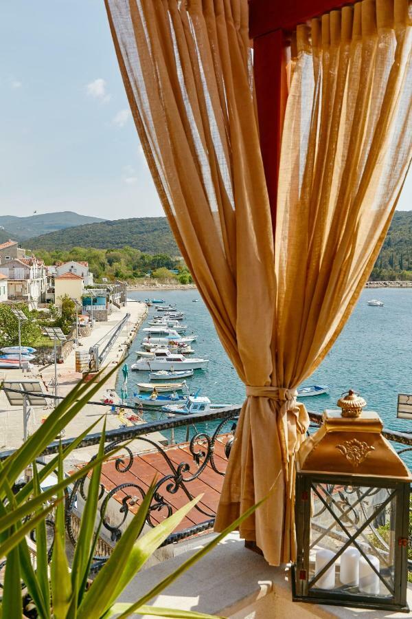 Villa Adria Kotor Eksteriør bilde